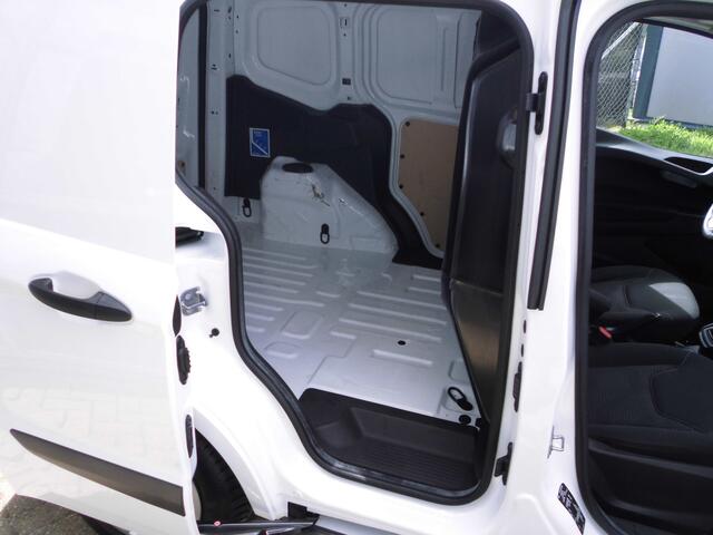 Ford TRANSIT COURIER 100pk Trend EcoBoost -AIRCO-APPLE CARPLAY
