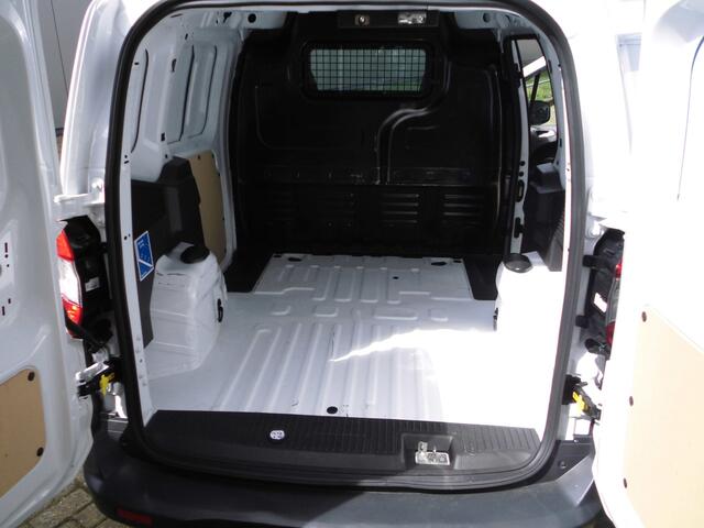 Ford TRANSIT COURIER 100pk Trend EcoBoost -AIRCO-APPLE CARPLAY