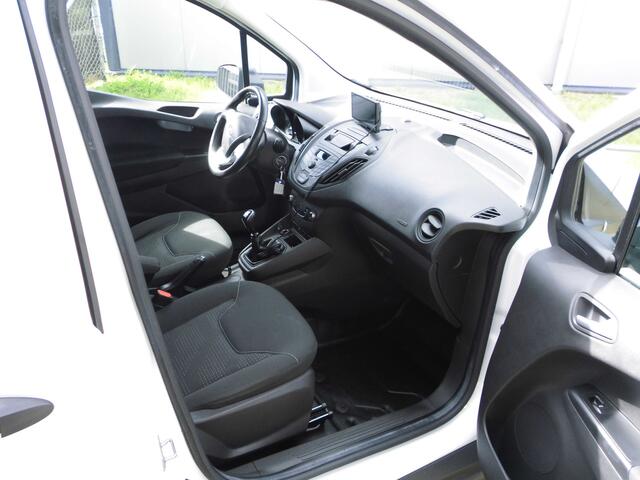 Ford TRANSIT COURIER 100pk Trend EcoBoost -AIRCO-APPLE CARPLAY