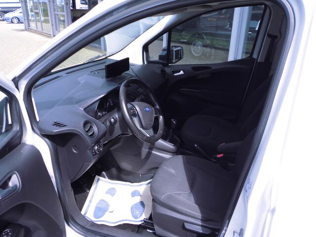 Ford TRANSIT COURIER 100pk Trend EcoBoost -AIRCO-APPLE CARPLAY