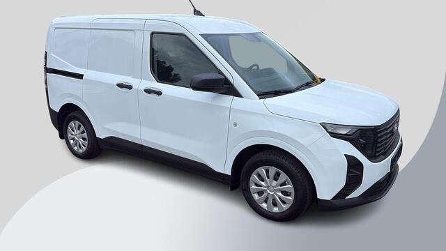 Ford TRANSIT COURIER 1.0 EcoBoost Trend 125pk | Automaat | Winterpack | Trekhaak | Achteruitrijcamera
