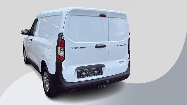 Ford TRANSIT COURIER 1.0 EcoBoost Trend 125pk | Automaat | Winterpack | Trekhaak | Achteruitrijcamera