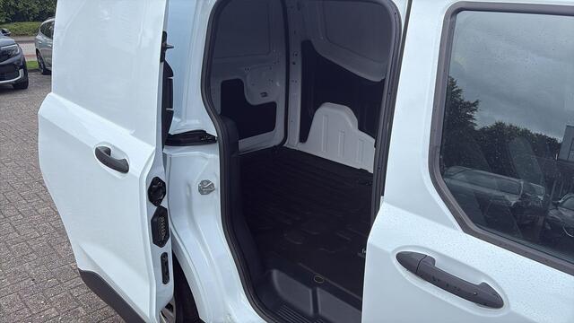 Ford TRANSIT COURIER 1.0 EcoBoost Trend 125pk | Automaat | Winterpack | Trekhaak | Achteruitrijcamera