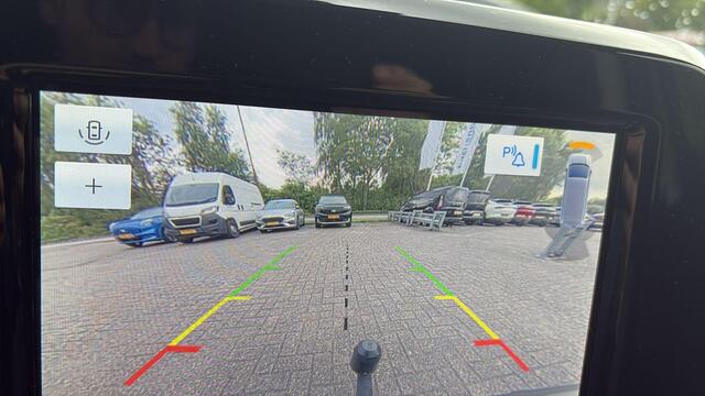 Ford TRANSIT COURIER 1.0 EcoBoost Trend 125pk | Automaat | Winterpack | Trekhaak | Achteruitrijcamera