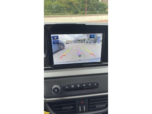 Ford TRANSIT COURIER 1.0 EcoBoost Trend 125pk | Automaat | Winterpack | Trekhaak | Achteruitrijcamera