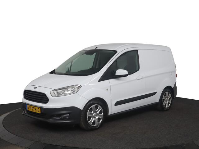 Ford TRANSIT COURIER 1.5 TDCI Trend | Trekhaak | Airco | Navi |