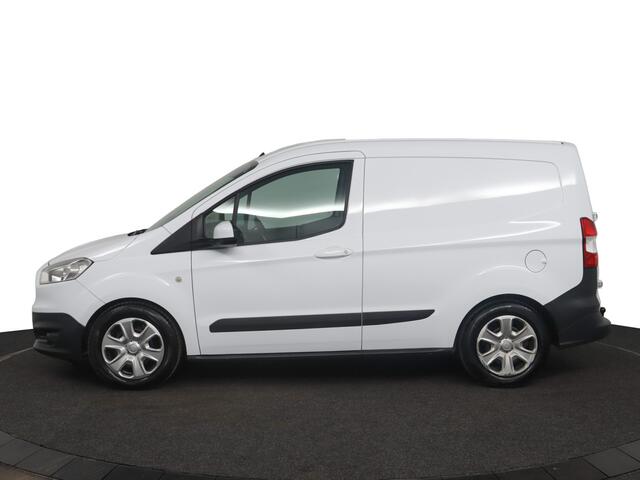 Ford TRANSIT COURIER 1.5 TDCI Trend | Trekhaak | Airco | Navi |