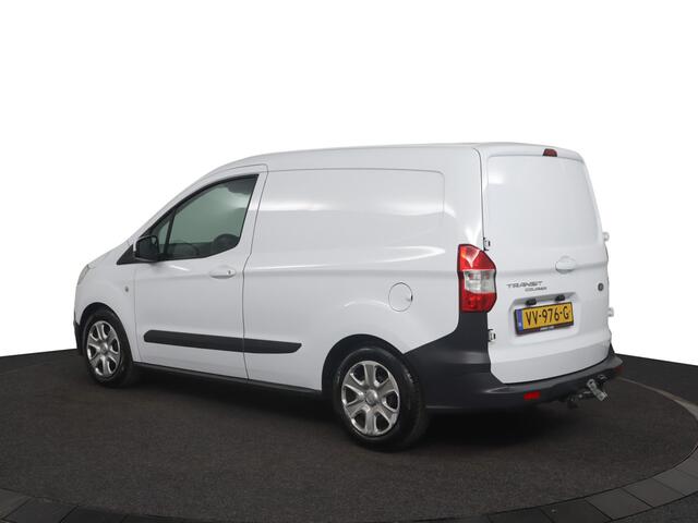 Ford TRANSIT COURIER 1.5 TDCI Trend | Trekhaak | Airco | Navi |