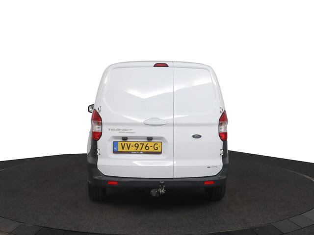 Ford TRANSIT COURIER 1.5 TDCI Trend | Trekhaak | Airco | Navi |