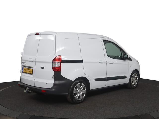 Ford TRANSIT COURIER 1.5 TDCI Trend | Trekhaak | Airco | Navi |