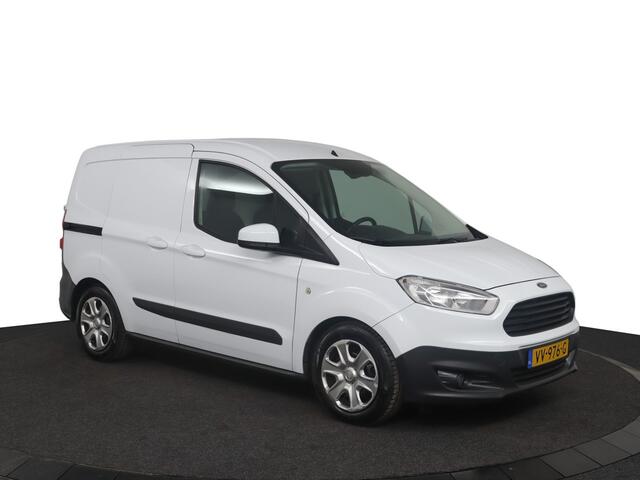 Ford TRANSIT COURIER 1.5 TDCI Trend | Trekhaak | Airco | Navi |