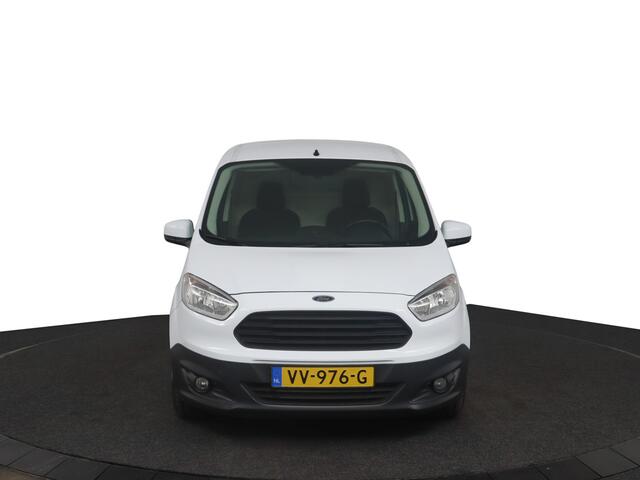 Ford TRANSIT COURIER 1.5 TDCI Trend | Trekhaak | Airco | Navi |