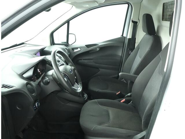 Ford TRANSIT COURIER 1.5 TDCI Trend | Trekhaak | Airco | Navi |