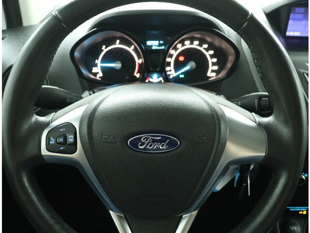 Ford TRANSIT COURIER 1.5 TDCI Trend | Trekhaak | Airco | Navi |