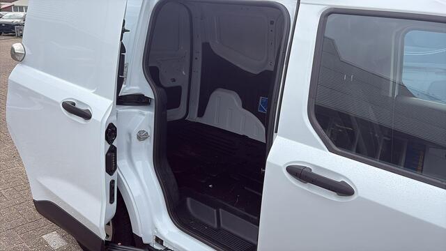 Ford TRANSIT COURIER 1.0 EcoBoost Trend 125pk | Automaat | Winterpack | Trekhaak | Achteruitrijcamera