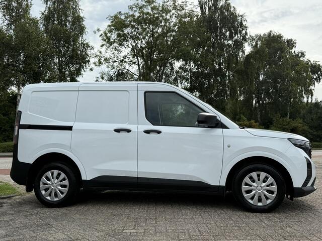 Ford TRANSIT COURIER 1.0 EcoBoost Trend 125pk | Automaat | Winterpack | Trekhaak | Achteruitrijcamera