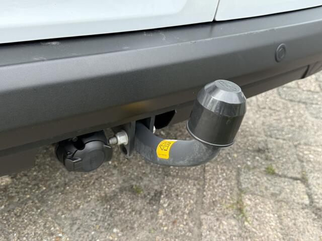 Ford TRANSIT COURIER 1.0 EcoBoost Trend 125pk | Automaat | Winterpack | Trekhaak | Achteruitrijcamera