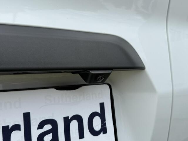 Ford TRANSIT COURIER 1.0 EcoBoost Trend 125pk | Automaat | Winterpack | Trekhaak | Achteruitrijcamera