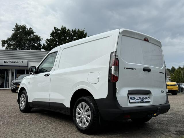Ford TRANSIT COURIER 1.0 EcoBoost Trend 125pk | Automaat | Winterpack | Trekhaak | Achteruitrijcamera