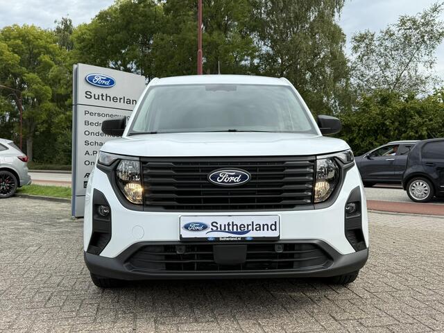 Ford TRANSIT COURIER 1.0 EcoBoost Trend 125pk | Automaat | Winterpack | Trekhaak | Achteruitrijcamera