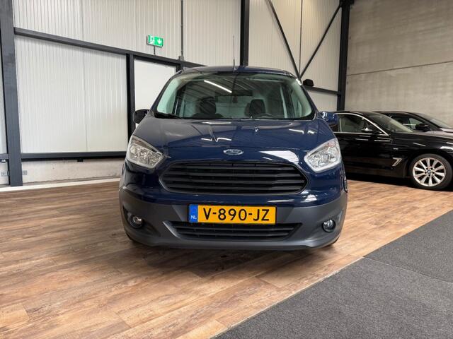 Ford TRANSIT COURIER 1.5 TDCI Trend
