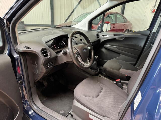 Ford TRANSIT COURIER 1.5 TDCI Trend