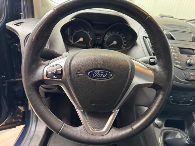 Ford TRANSIT COURIER 1.5 TDCI Trend