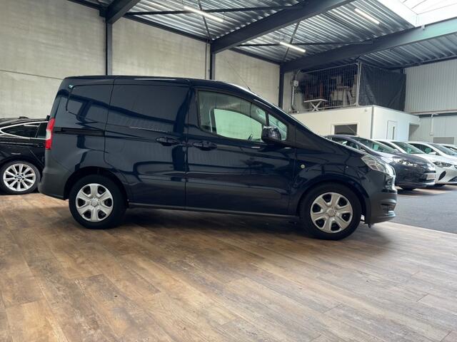 Ford TRANSIT COURIER 1.5 TDCI Trend