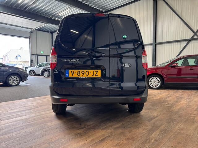 Ford TRANSIT COURIER 1.5 TDCI Trend