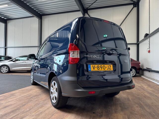 Ford TRANSIT COURIER 1.5 TDCI Trend
