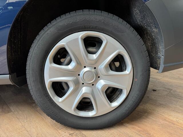 Ford TRANSIT COURIER 1.5 TDCI Trend