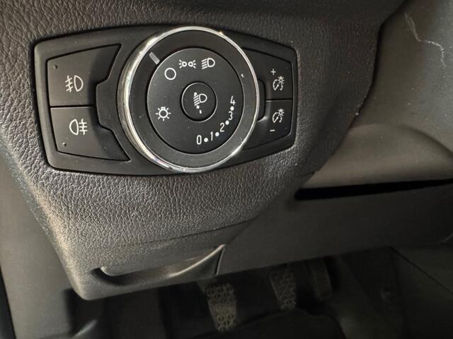 Ford TRANSIT COURIER 1.5 TDCI Trend