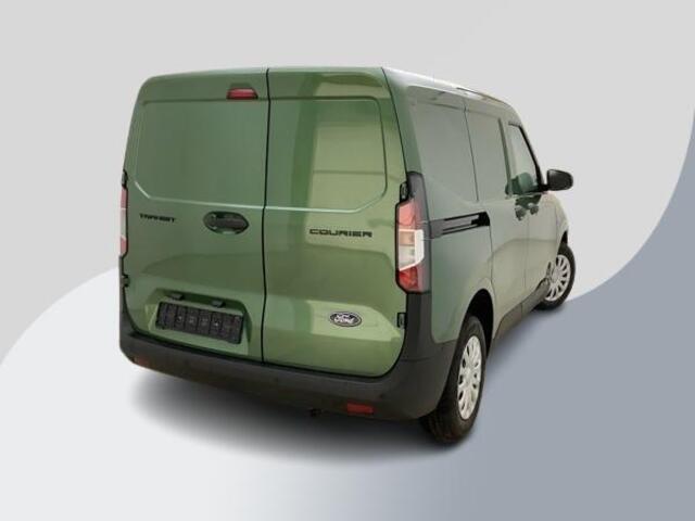 Ford TRANSIT COURIER 1.0 EcoBoost Trend 100pk | SYNC 4 | Apple carplay/Android auto | Cruise Controle | Parkeersensoren