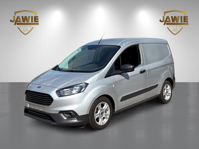 Ford TRANSIT COURIER 1.5 TDCI Trend Duratorq S&S nieuw staat