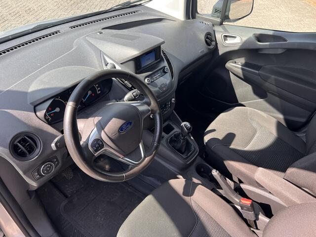 Ford TRANSIT COURIER 1.5 TDCI Trend Duratorq S&S nieuw staat