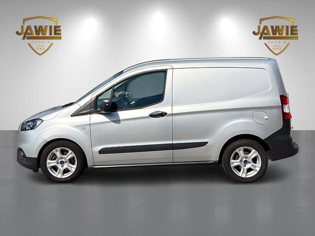 Ford TRANSIT COURIER 1.5 TDCI Trend Duratorq S&S nieuw staat