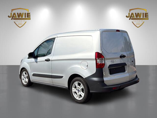Ford TRANSIT COURIER 1.5 TDCI Trend Duratorq S&S nieuw staat