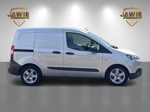 Ford TRANSIT COURIER 1.5 TDCI Trend Duratorq S&S nieuw staat