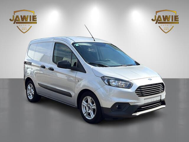 Ford TRANSIT COURIER 1.5 TDCI Trend Duratorq S&S nieuw staat