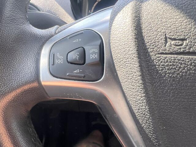 Ford TRANSIT COURIER 1.5 TDCI Trend Duratorq S&S nieuw staat