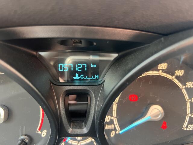 Ford TRANSIT COURIER 1.5 TDCI Trend Duratorq S&S nieuw staat