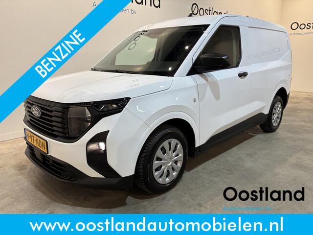 Ford TRANSIT COURIER 1.0 EcoBoost Trend Benzine / Winterpack / Airco / Cruisecontrol / Carplay / Camera / 13.100 KM !!