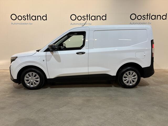Ford TRANSIT COURIER 1.0 EcoBoost Trend Benzine / Winterpack / Airco / Cruisecontrol / Carplay / Camera / 13.100 KM !!