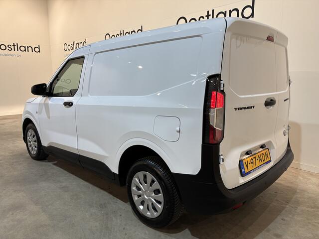 Ford TRANSIT COURIER 1.0 EcoBoost Trend Benzine / Winterpack / Airco / Cruisecontrol / Carplay / Camera / 13.100 KM !!