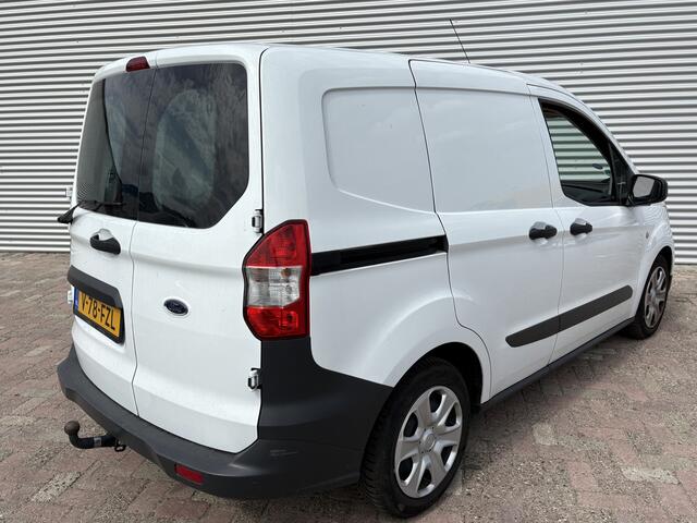 Ford TRANSIT COURIER 1.0 Trend | Nieuw Binnen! | Trekhaak | Bluetooth