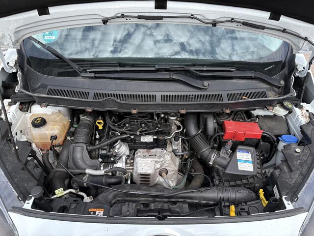 Ford TRANSIT COURIER 1.0 Trend | Nieuw Binnen! | Trekhaak | Bluetooth