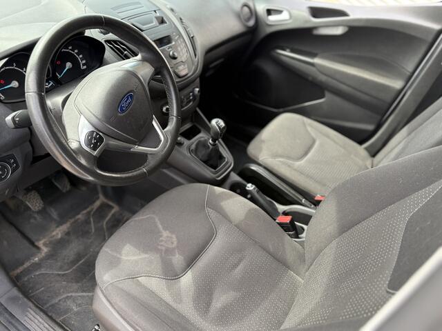 Ford TRANSIT COURIER 1.0 Trend | Nieuw Binnen! | Trekhaak | Bluetooth