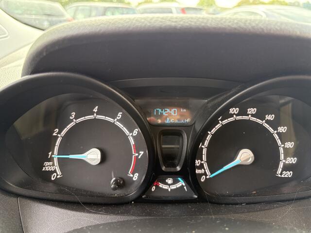 Ford TRANSIT COURIER 1.0 Trend | Nieuw Binnen! | Trekhaak | Bluetooth