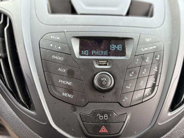 Ford TRANSIT COURIER 1.0 Trend | Nieuw Binnen! | Trekhaak | Bluetooth