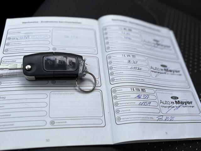 Ford TRANSIT COURIER 1.0 Trend | Nieuw Binnen! | Trekhaak | Bluetooth